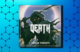 Patchmaker The Death Serum