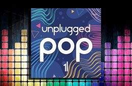 RS Unplugged Pop Vol1 WAV-MIDI