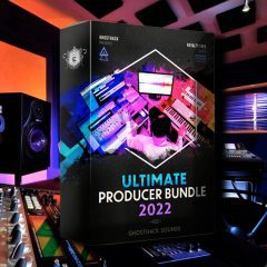 Ultimate Producer Bundle 2022 MULTi