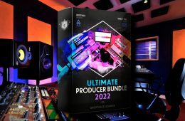 Ultimate Producer Bundle 2022 MULTi