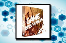 Epic Stock Media Game Breakables WAV