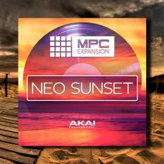 Neo Sunset Beats Expansion WAV