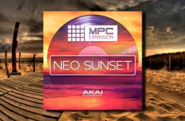 Neo Sunset Beats Expansion WAV