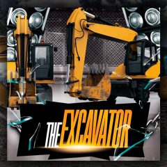 Cinematic Sound The Excavator WAV