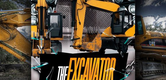 Cinematic Sound The Excavator WAV