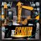 Cinematic Sound The Excavator WAV
