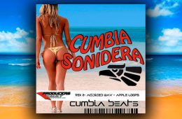 Producers Vault Cumbia Sonidera 2 MULTi