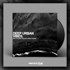 Samplestar Deep Urban Vibes WAV