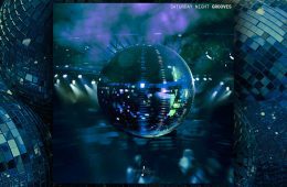 Touch Loops Saturday Night Grooves WAV