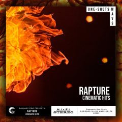 SonalSystem Rapture Cinematic Hits WAV