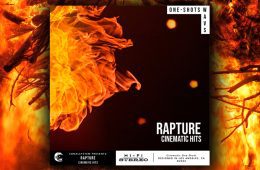SonalSystem Rapture Cinematic Hits WAV