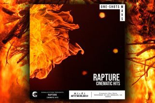 SonalSystem Rapture Cinematic Hits WAV