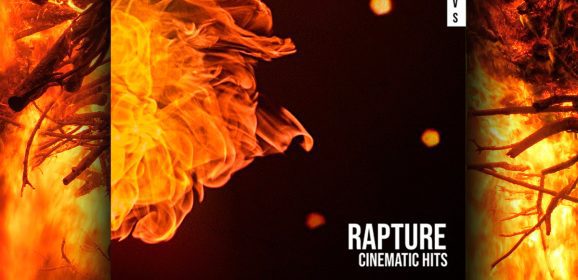 SonalSystem Rapture Cinematic Hits WAV