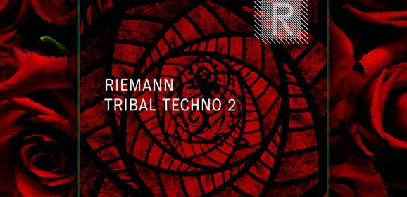 Riemann Tribal Techno 2 WAV