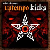Ikaro Uptempo Kicks WAV