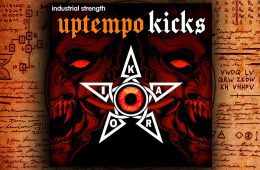 Ikaro Uptempo Kicks WAV