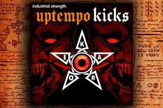 Ikaro Uptempo Kicks WAV