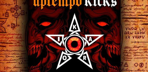 Ikaro Uptempo Kicks WAV