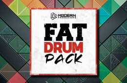 Life And Death FAT Drum Pack WAV