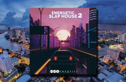 Energetic Slap House 2 WAV-MIDI