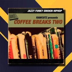 Raw Cutz Coffee Breaks Two WAV