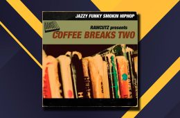 Raw Cutz Coffee Breaks Two WAV