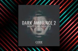 Code Sounds Dark Ambience 2 WAV