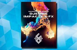 Fractal Impacts Djembe WAV