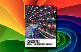 Oldymbeatz Ecstasy Sylenth1 Presets Vol1