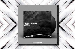 Samplestar Deep Urban Vibes WAV