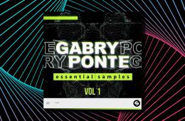 Gabry Ponte Essential Samples Vol1 MULTi