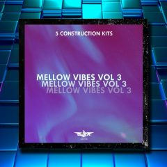 OldyMBeatz Mellow Vibes Vol3 WAV-MID