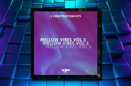 OldyMBeatz Mellow Vibes Vol3 WAV-MID