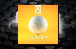 Keep It Sample Summer Trap WAV-MIDI