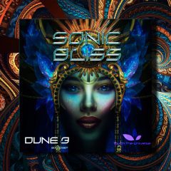 Sonic Bliss Soundset for Dune 3