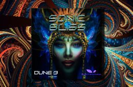 Sonic Bliss Soundset for Dune 3