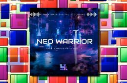 Neo Warrior Trap Sample Pack Vol2 WAV