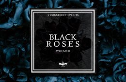 OldyMBeatz Black Roses Vol2 WAV-MID