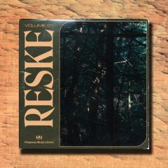 Kingsway Music Library Reske Vol1 WAV