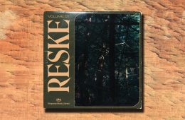 Kingsway Music Library Reske Vol1 WAV