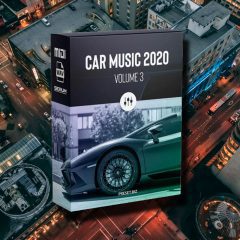 Car Music 2020 Vol3 WAV-MIDI