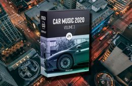 Car Music 2020 Vol3 WAV-MIDI