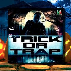 Kryptic Samples Trick Or Trap WAV-MID