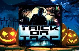 Kryptic Samples Trick Or Trap WAV-MID