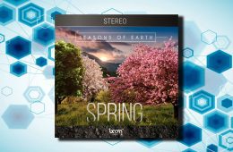 Boom Library Seasons Of Earth Spring WAV