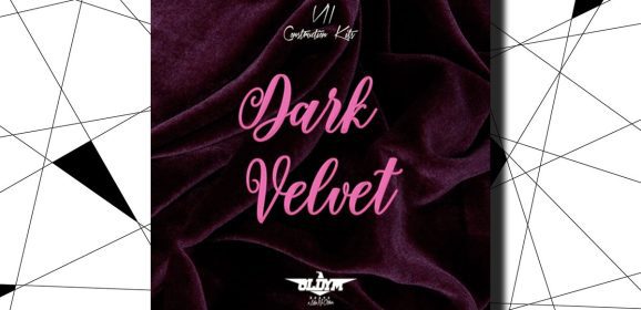 Oldymbeatz Dark Velvet WAV-MIDI