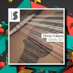 Samplephonics Ethnic Folklore MULTi