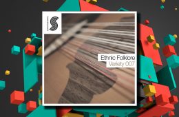 Samplephonics Ethnic Folklore MULTi