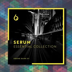 Samples Serum Essential Collection