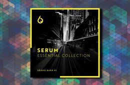 Samples Serum Essential Collection